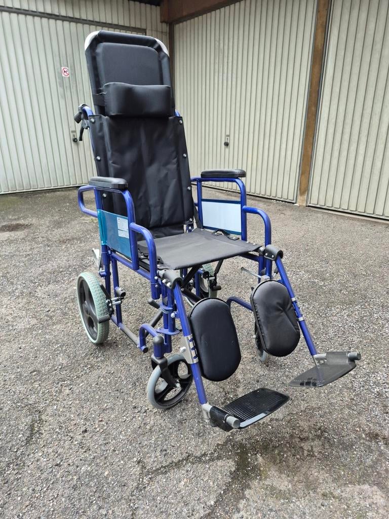 Fauteuil roulant PMR, Enlèvement