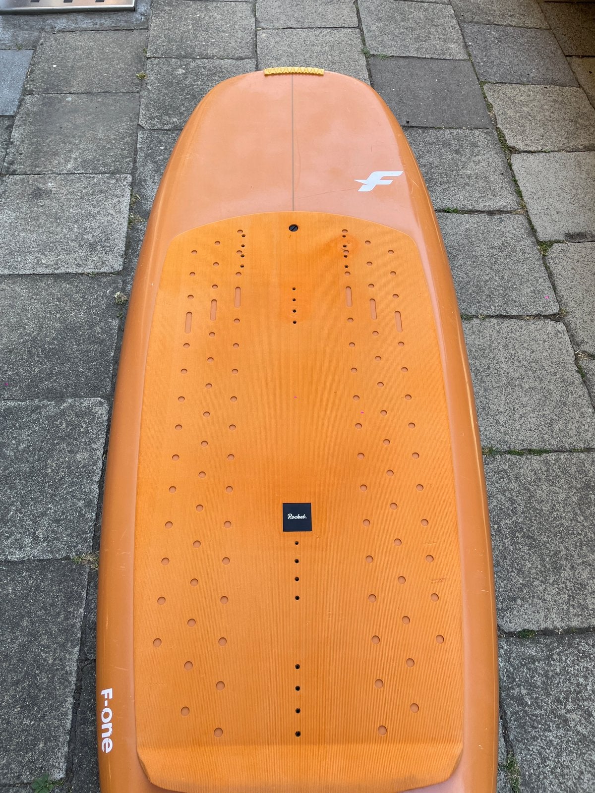 Wingboatd, Watersport en Boten, Wingsurfen, Ophalen, Zo goed als nieuw