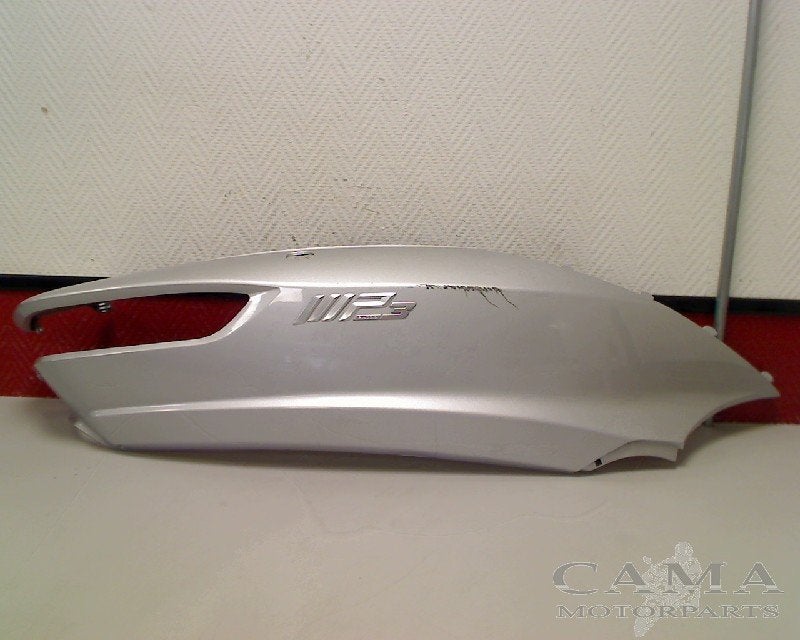 KONTPANEEL RECHTS Piaggio MP3 500 2014-2018 (1B002011), Motoren, Dhr. S. di Majo, Gebruikt, Info@cama-motorparts.nl, P.J. Troelstraweg 8 8
3144 CX  MAASSLUIS, NL