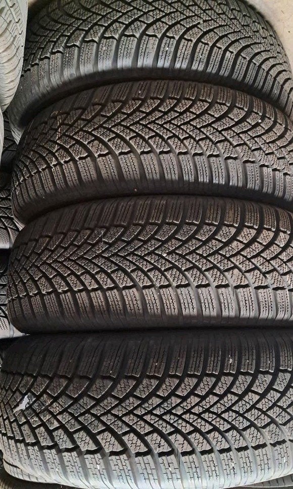 2056016 205/60/16 205/60R16 Démo hivernale 8 mm Bridgestone, Enlèvement, BMW