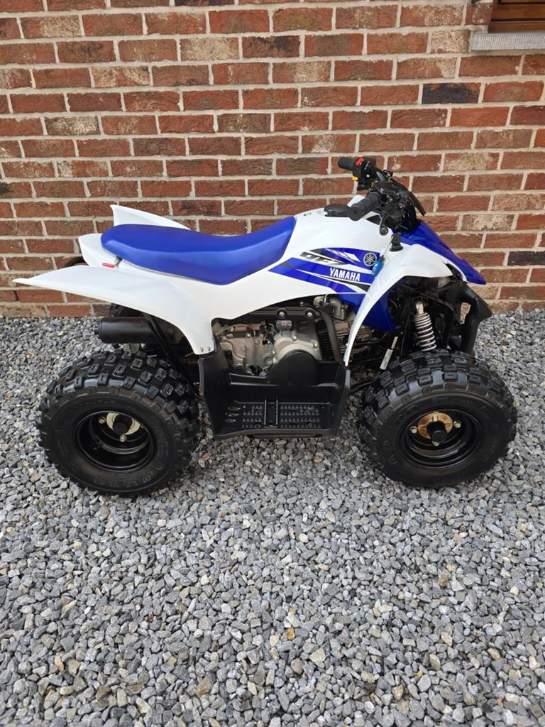 Quad-kind