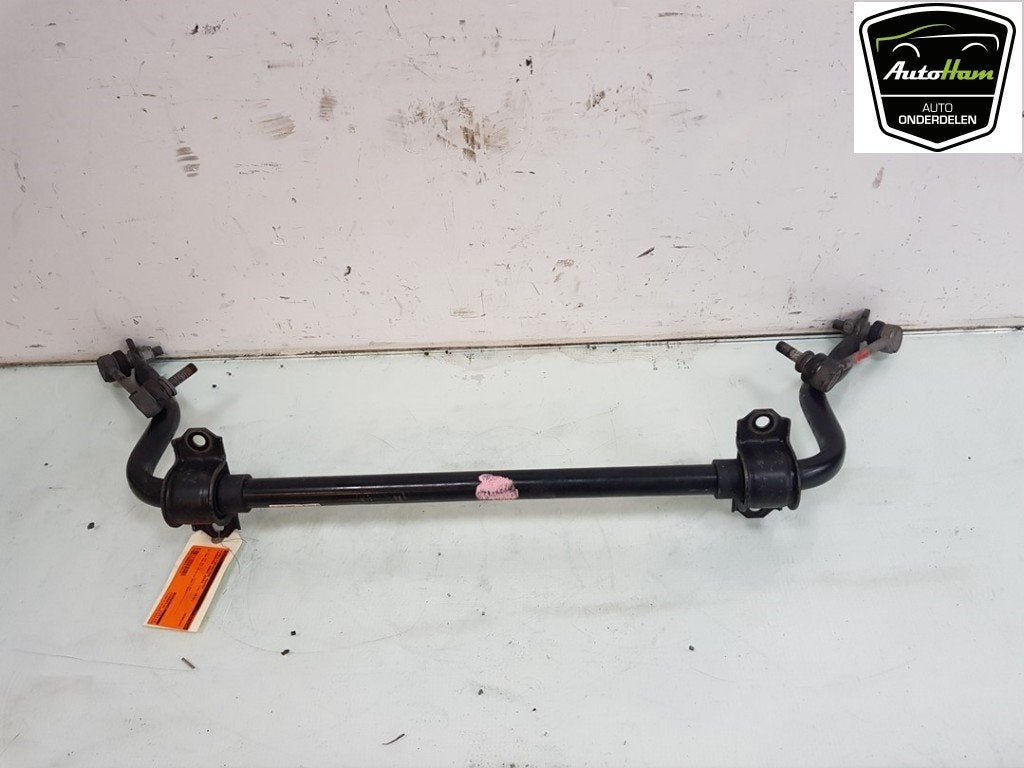 BARRE STABILISATRICE ARRIÈRE Range Rover Sport (LW), Dhr. J. Ham, Land Rover, Administratie@autoham.nl, Utilisé