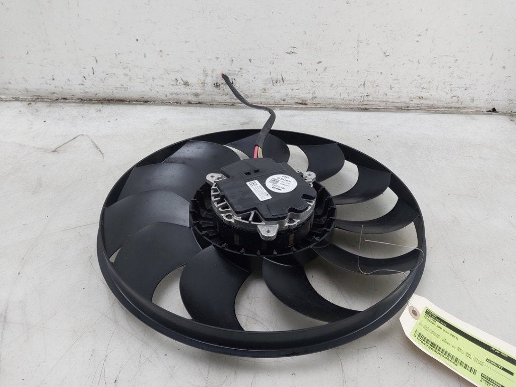 VENTILATEUR C Peugeot 208 II (UB / UH / UP) (|9826929880|), Dhr. J. Ham, Administratie@autoham.nl, Utilisé, Peugeot