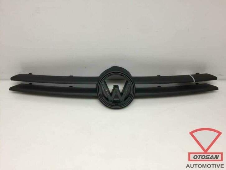 vw golf 4 iv grille grill nieuw! 5888510, Volkswagen, Volkswagen AG, Nieuw, Vw@volkswagen.de