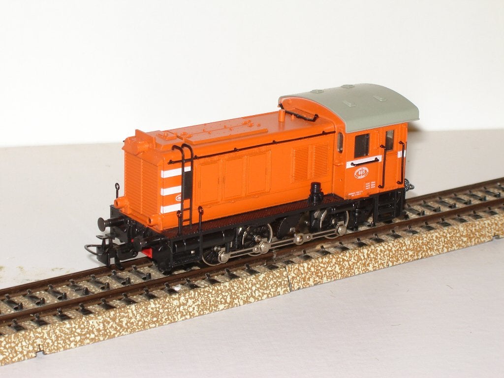 Marklin  3138, Enlèvement ou Envoi, Neuf, Locomotive