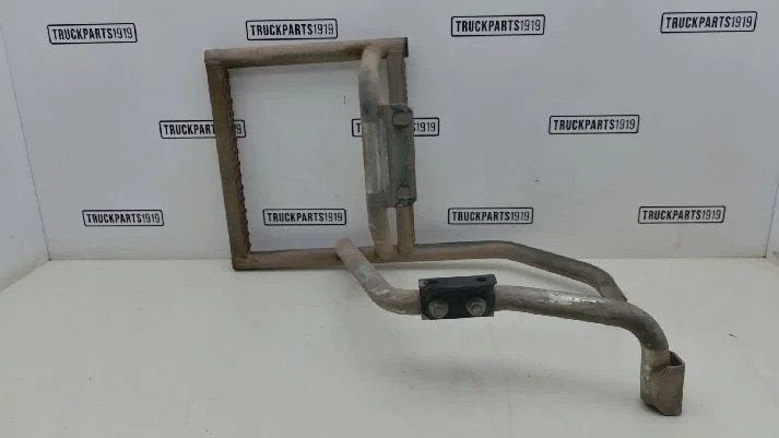 Mercedes-Benz Body & Chassis Parts Trap chassis MB MP4, Enlèvement, Utilisé, Mercedes-Benz, Carrosserie et Tôlerie