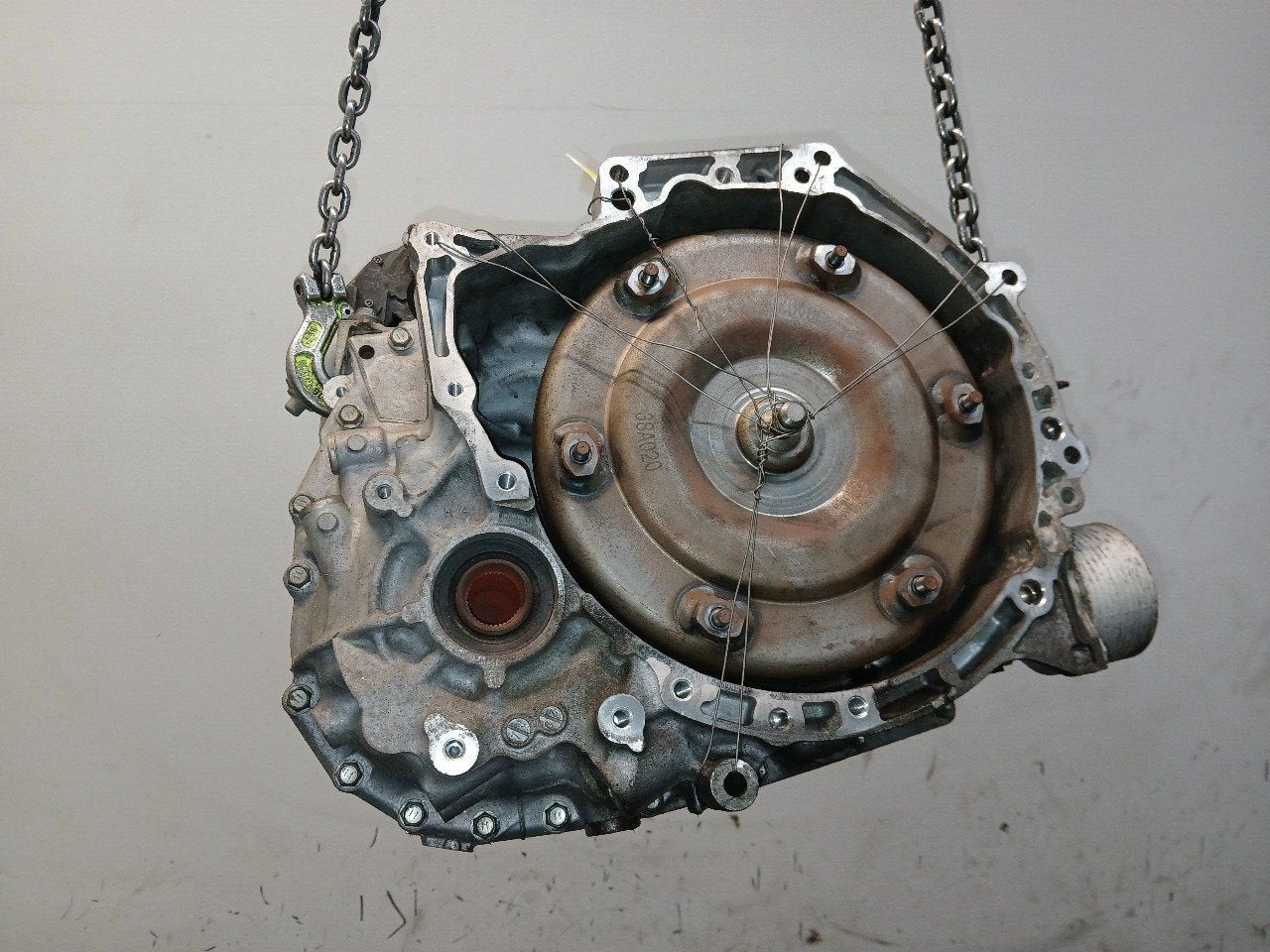 Versnellingsbak automaat Citroën C4, Onderdelen@venauto.nl, Van der Ven Autorecycling B.V., Gebruikt, Ettenseweg 76, 4706 PB Roosendaal, The Netherlands
