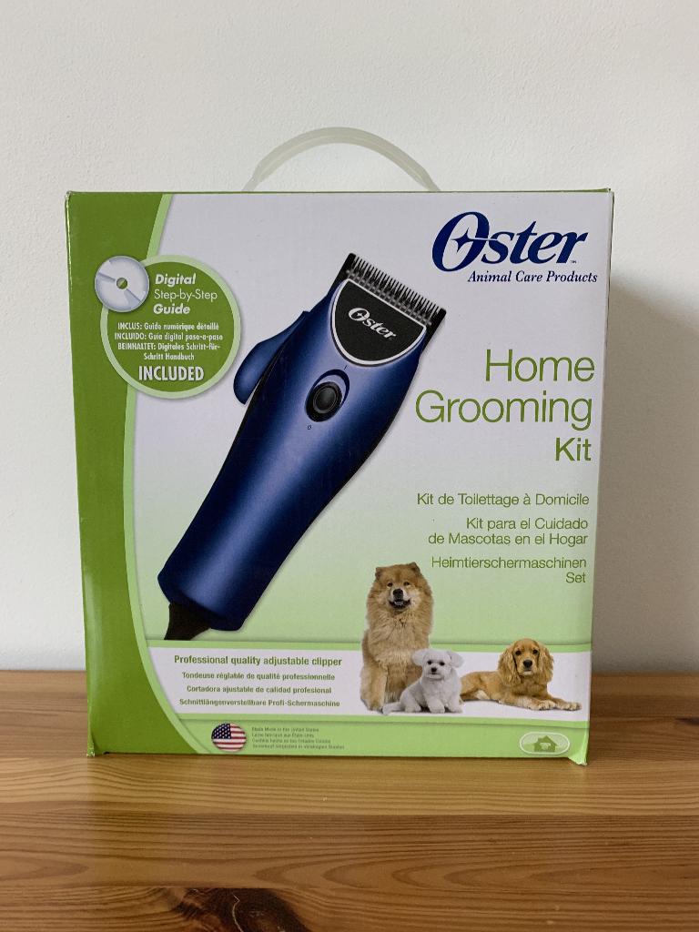Oster Home Grooming Kit, Ophalen of Verzenden, Nieuw