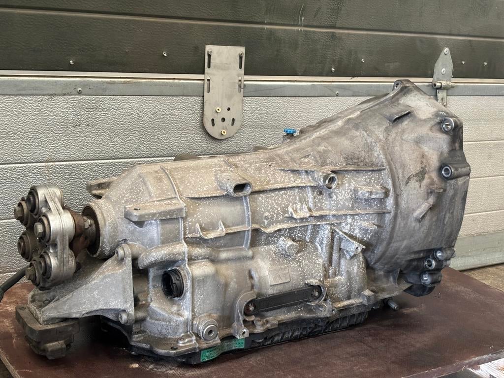Automatische versnellingsbak 8HP45Z/24 00 7 642 297 BMW F10, Ophalen, Gebruikt, C, C