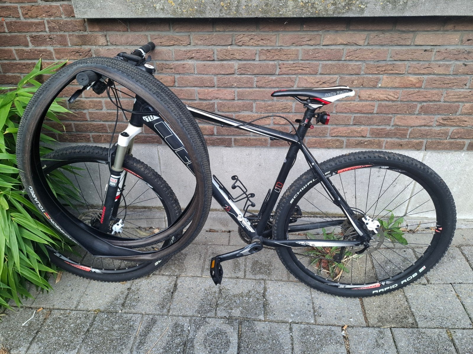MTB, Fietsen en Brommers, Fietsen | Mountainbikes en ATB, Ophalen