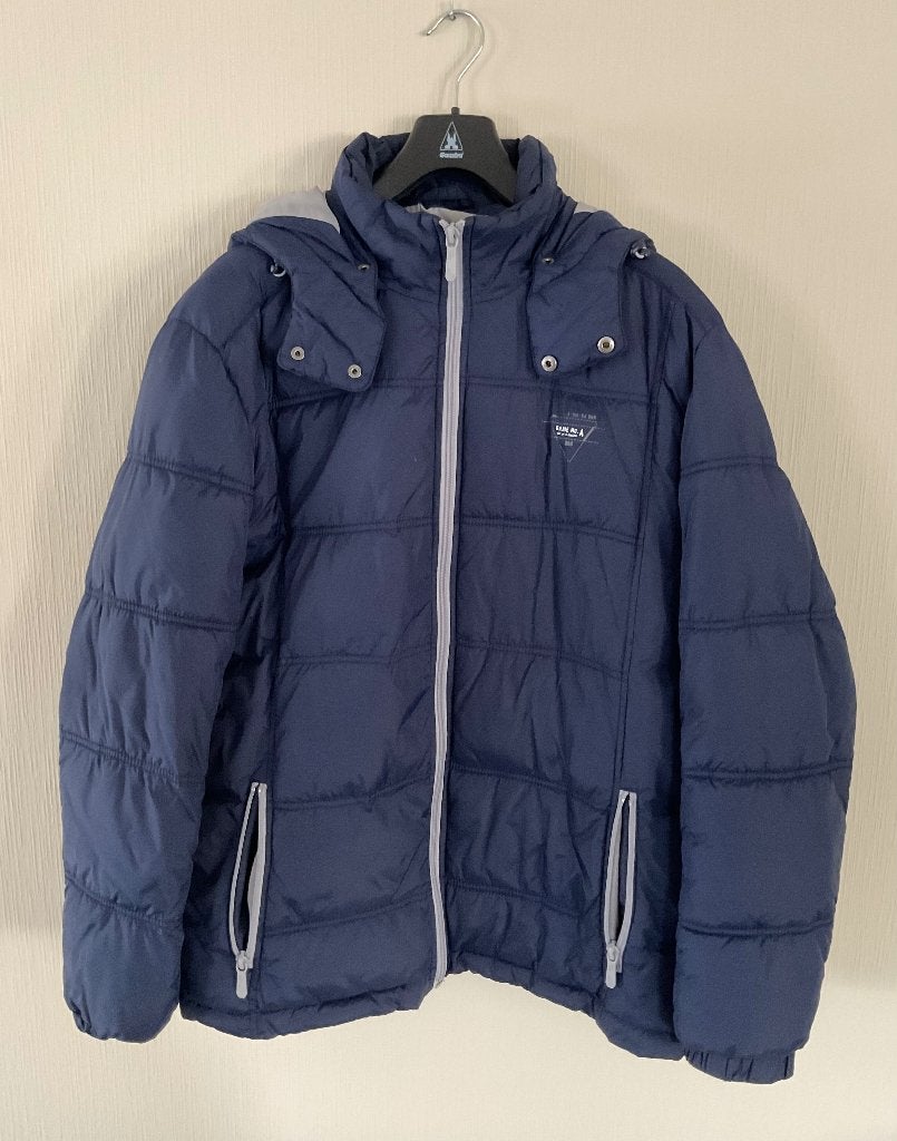 Winterjas Esprit maat XL, Bruin, Maat 56/58 (XL), Ophalen of Verzenden, Zo goed als nieuw