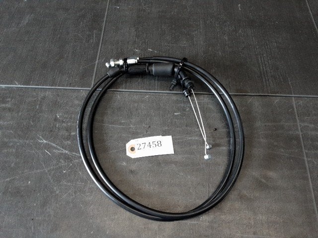 GSX-S 1000 (F) 2015 - 2020 Suzuki Kabel Kabel gas D1-61845