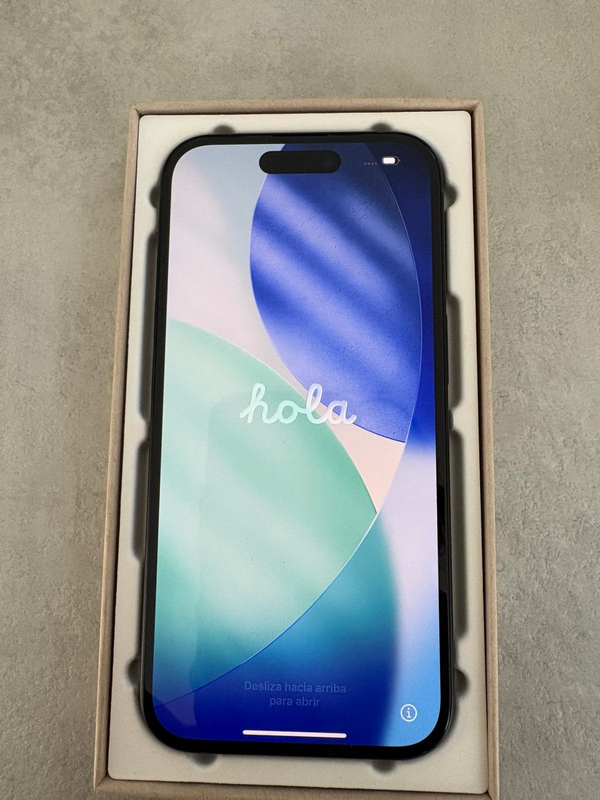 Iphone 16 nieuw, Telecommunicatie, Mobiele telefoons | Apple iPhone, Ophalen, 128 GB, Zwart, Nieuw