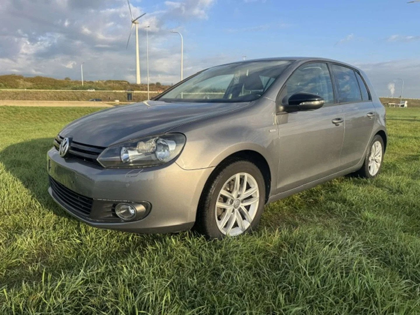 Volkswagen Golf Golf 1.2 TSI Match édition / Garantie 12m., https://public.car-pass.be/vhr/16a7e9d0-1a29-4a05-b039-46e3c174efa8