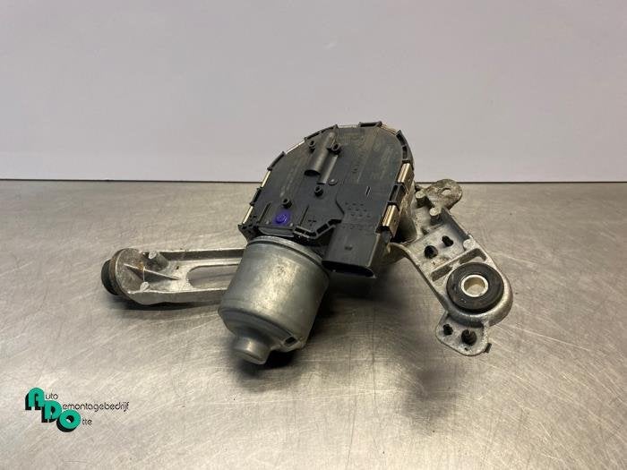 Moteur + mécanique essuie-glace d'un Ford Focus (Focus 11-), Autos : Pièces & Accessoires, -, 3 mois de garantie, -, -