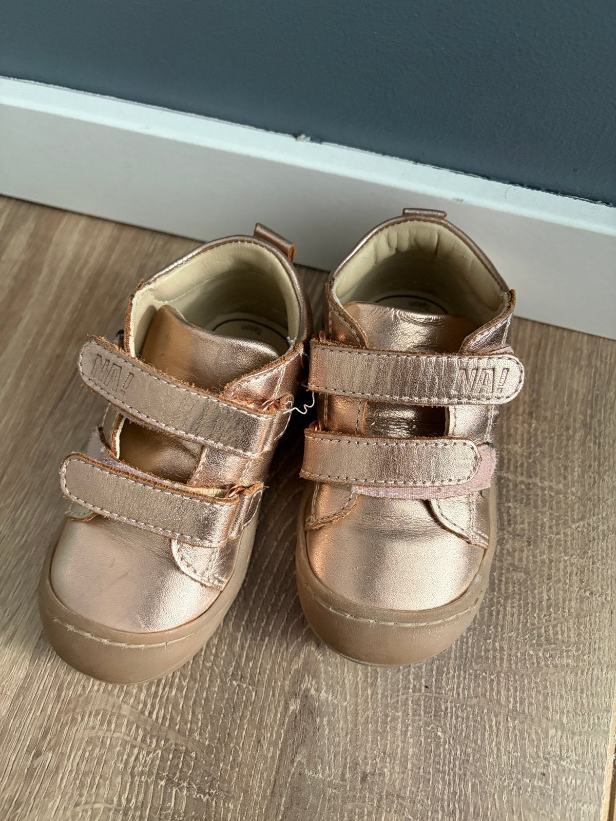 Chaussure bebe fille taille 21, Enfants & Bébés, Vêtements de bébé | Chaussures & Chaussettes, Enlèvement, Comme neuf, Fille