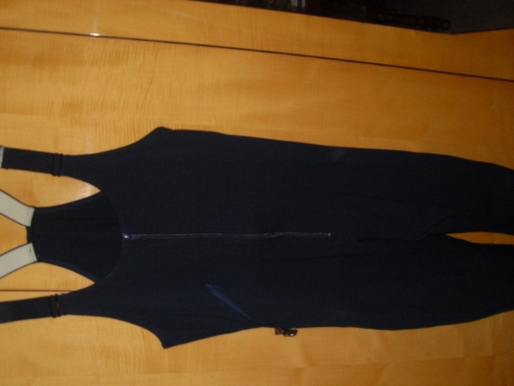 langlaufbroek loeffer maat 54, Overige merken, Ophalen of Verzenden, Kleding, Langlaufen