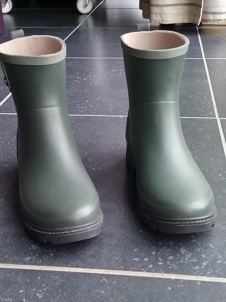 Chaussures de jardin femme, Ophalen, Autre, Nieuw, Groen