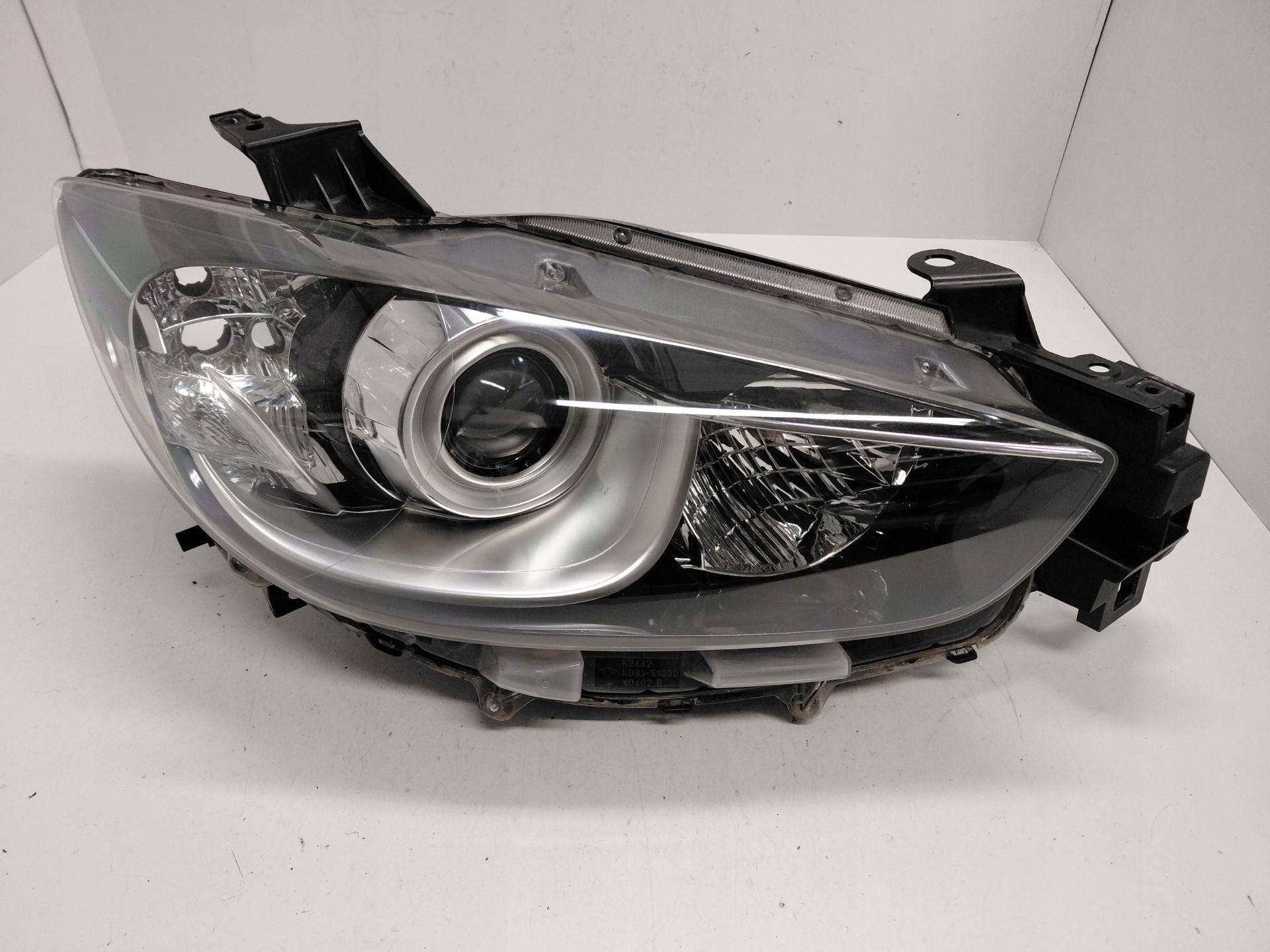 Phare droit Mazda CX5 KD5351030F, Shinchi, Fuchu-Cho 3-1
730-8670  Hiroshima, Mazda Motor Corporation, Info@mazda.co.jp, Mazda
