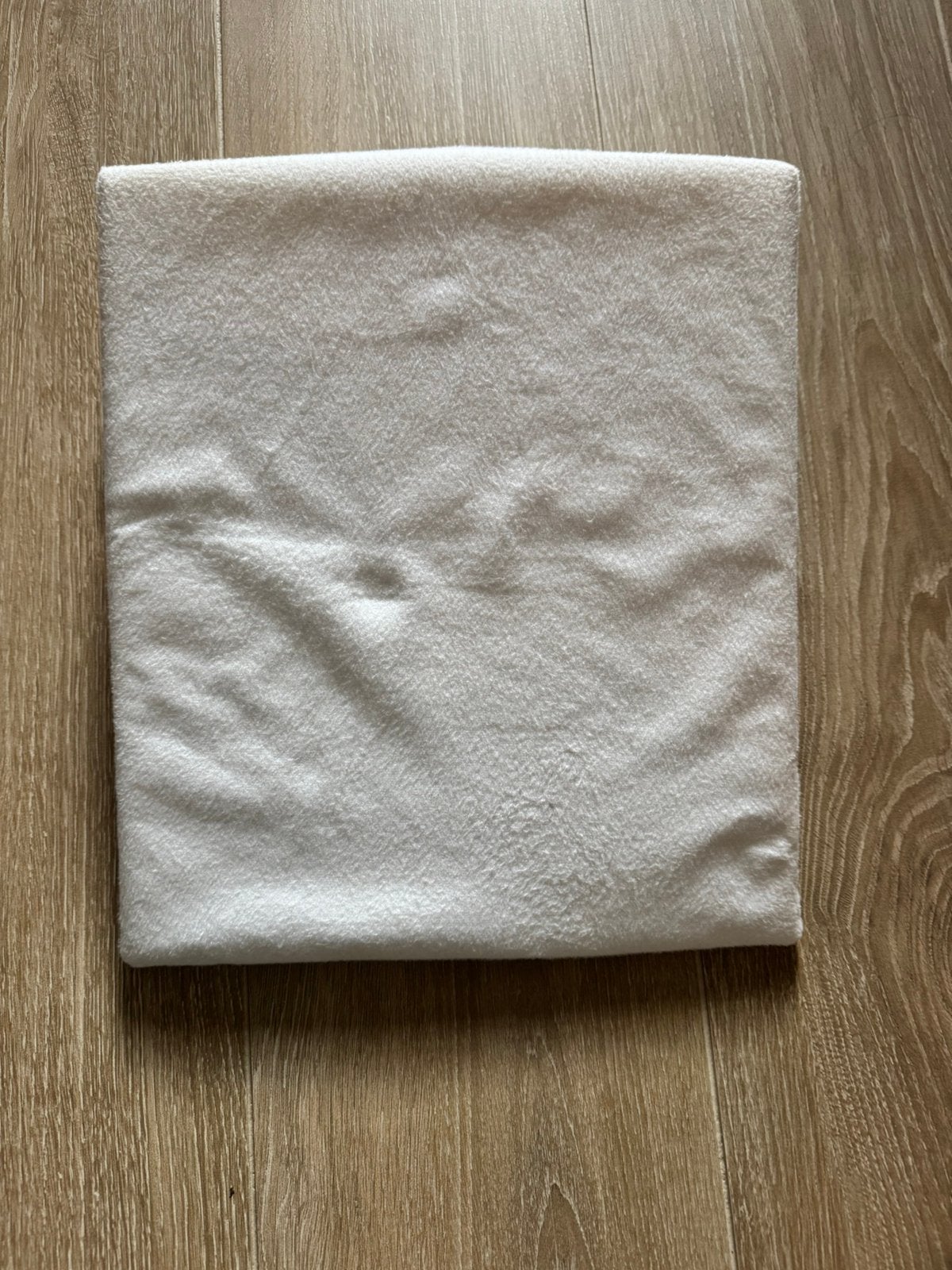 Antireflux kussen klein fomaat delta baby, Ophalen, Zo goed als nieuw, Babybedje, Kussen