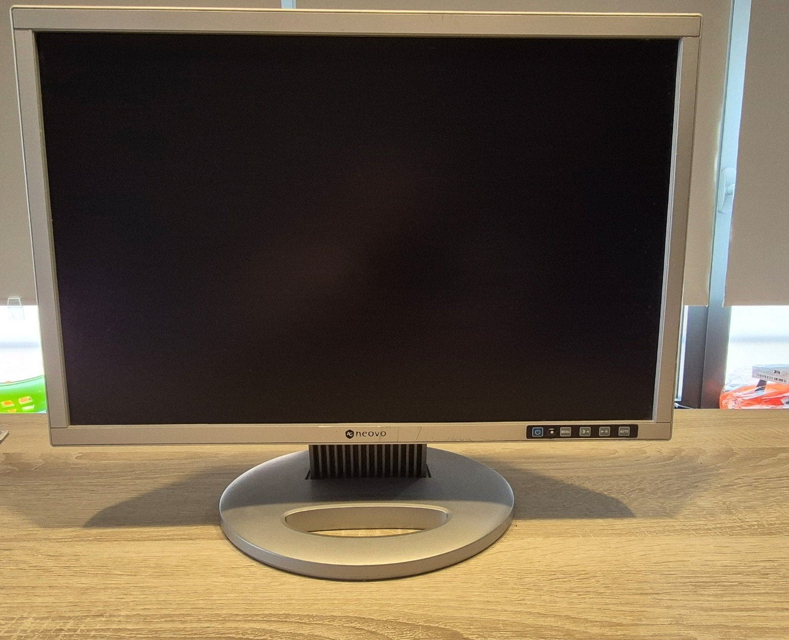 AG Neovo K-A19 19 inch TFT LCD Monitor, Computers en Software, Ophalen