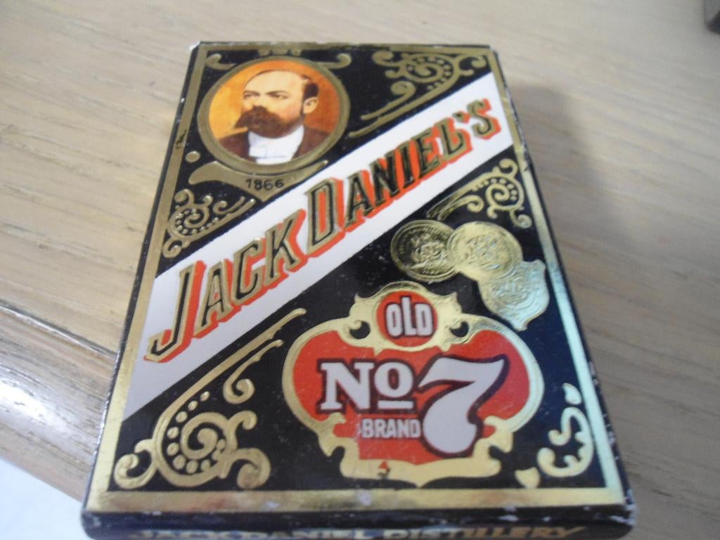 ancien Jeu de Cartes Neuf de 1972., Enlèvement ou Envoi, Neuf, Autres types