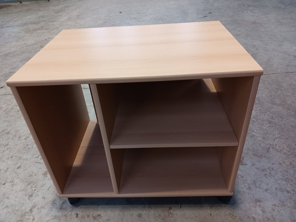 Armoire pour ordinateur/imprimante sur roulettes, Maison & Meubles, Armoires | Meubles ordinateur, Moins de 70 cm, 70 à 120 cm