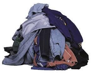 Zeer grote partij merk kleding voor reseller etc, Ophalen of Verzenden, Nieuw
