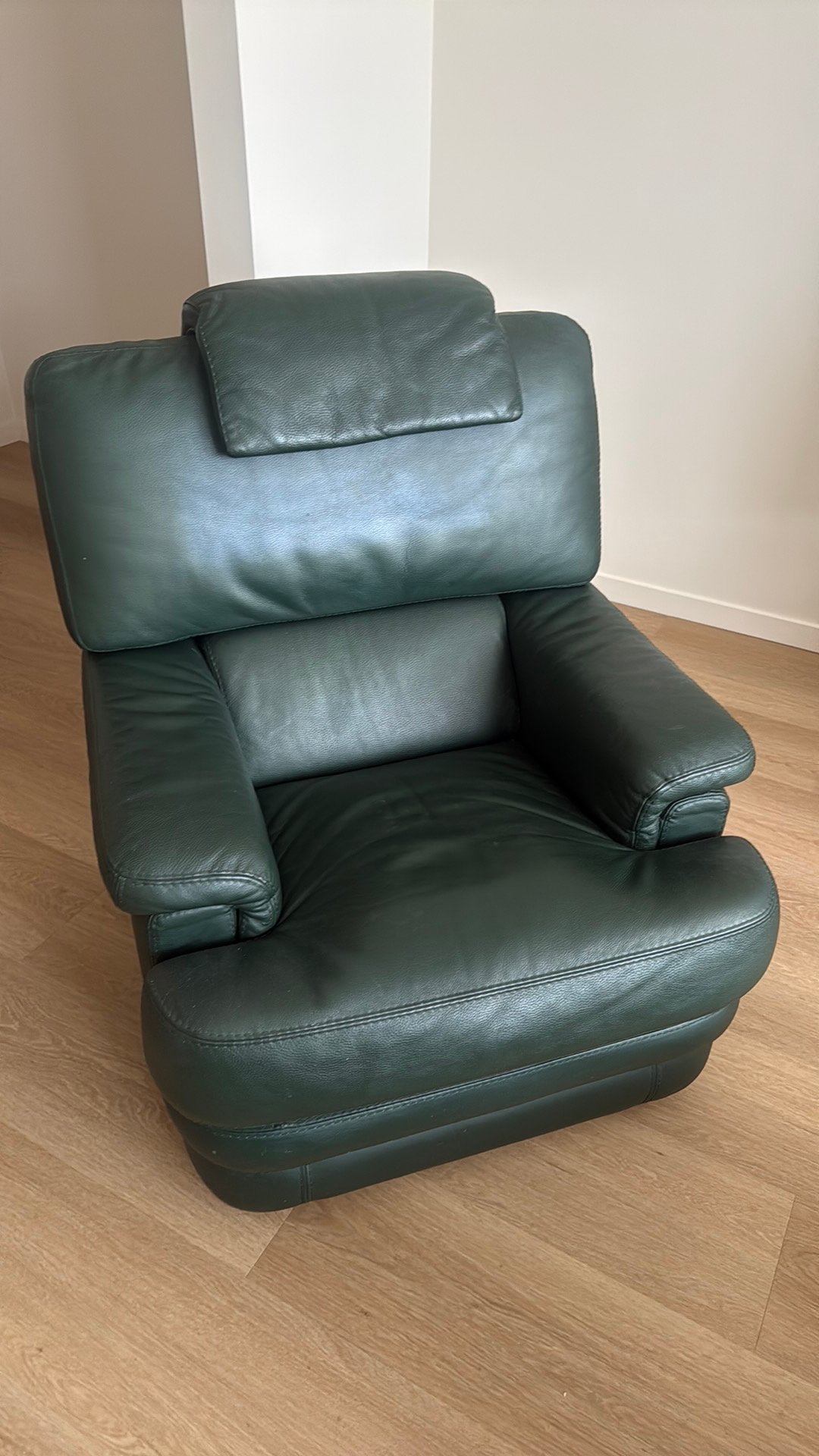 Fauteuil Château d’Ax, Ophalen, Zo goed als nieuw