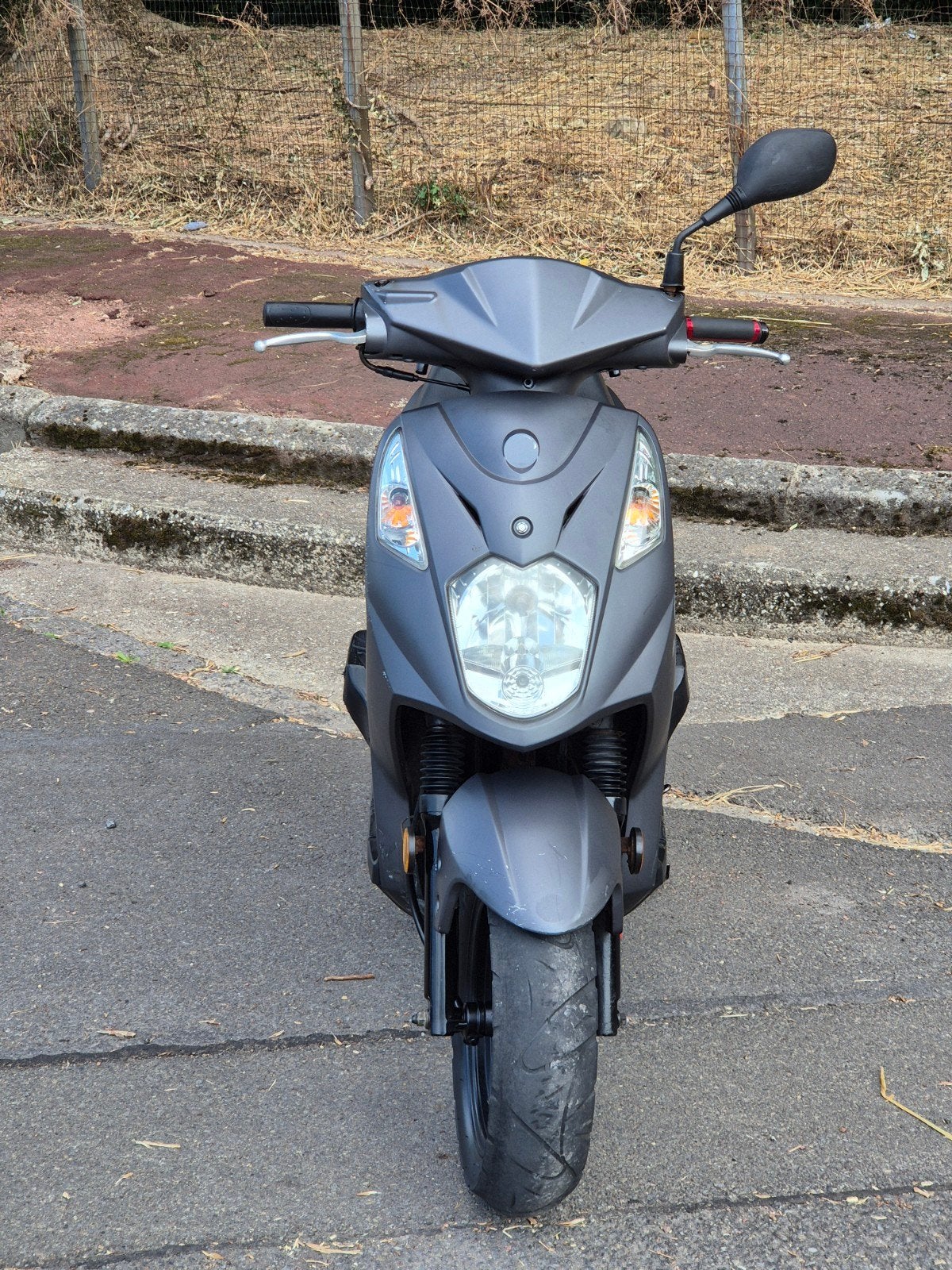 à vendre scooter classe a, Enlèvement ou Envoi, Classe A (25 km/h)