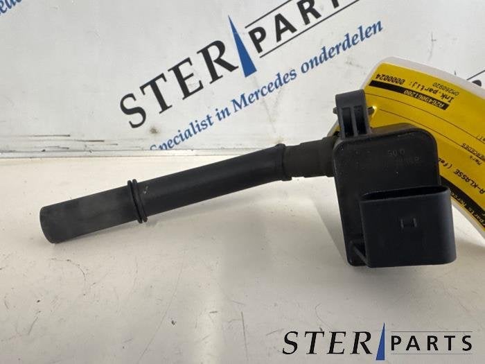 Bobine d'un Mercedes A-Klasse, 3 mois de garantie, Utilisé, -, -