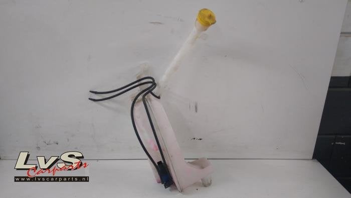 Réservoir lave-glace avant d'un Renault Captur, Renault, -, 3 mois de garantie, Utilisé