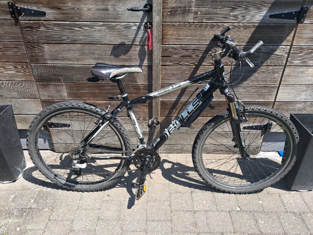 Mountainbike Bulls comp 4.50, Fietsen en Brommers, Gebruikt, Hardtail, Ophalen, Overige merken