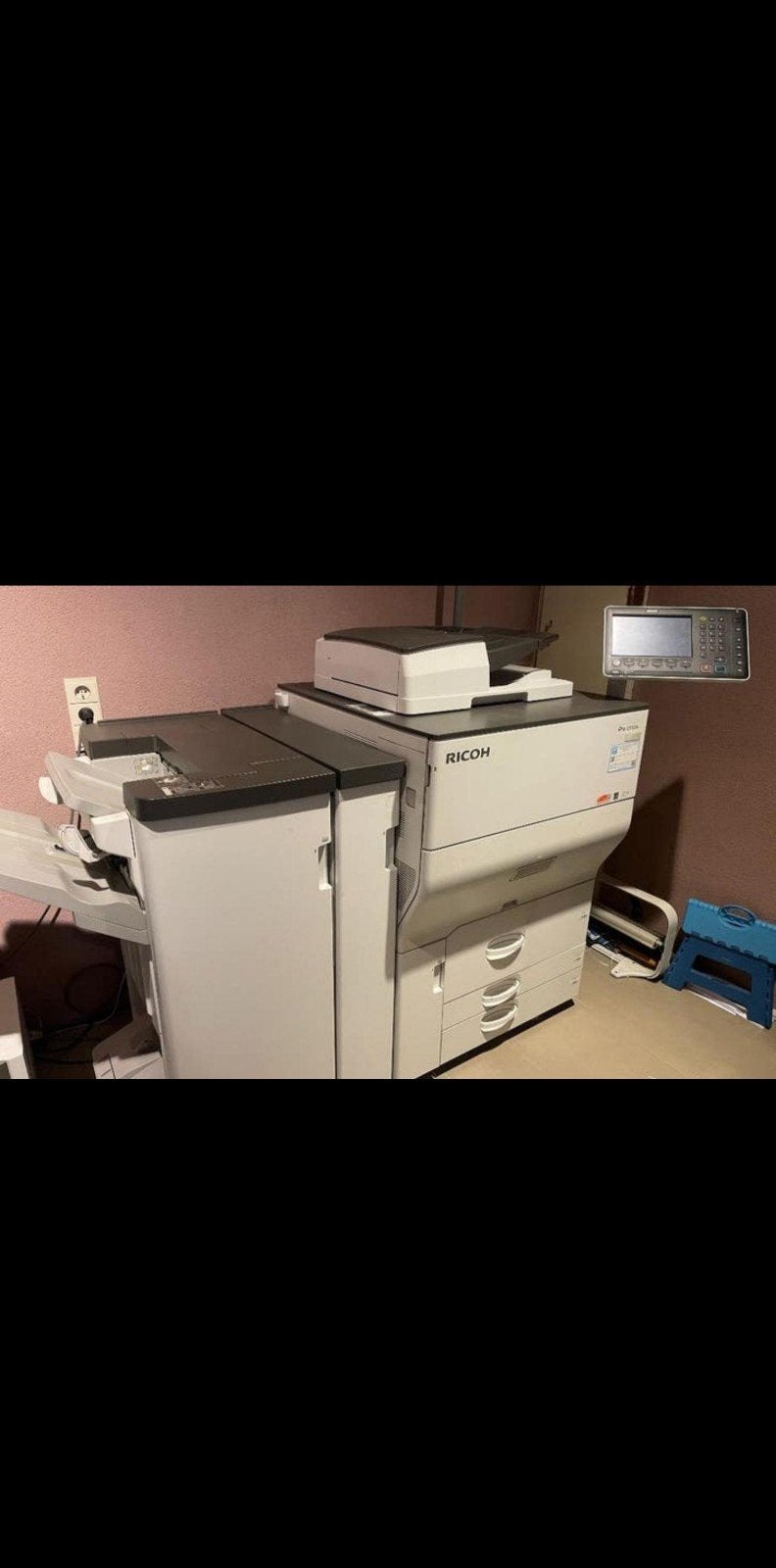 2 ricoh