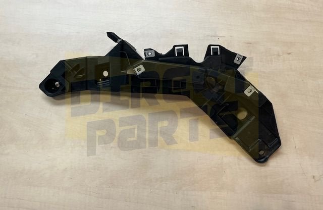 Citroen/Fiat/Peugeot (6/14-) voorbumpersteun Links binnen bo, -, Voor, -, Nieuw