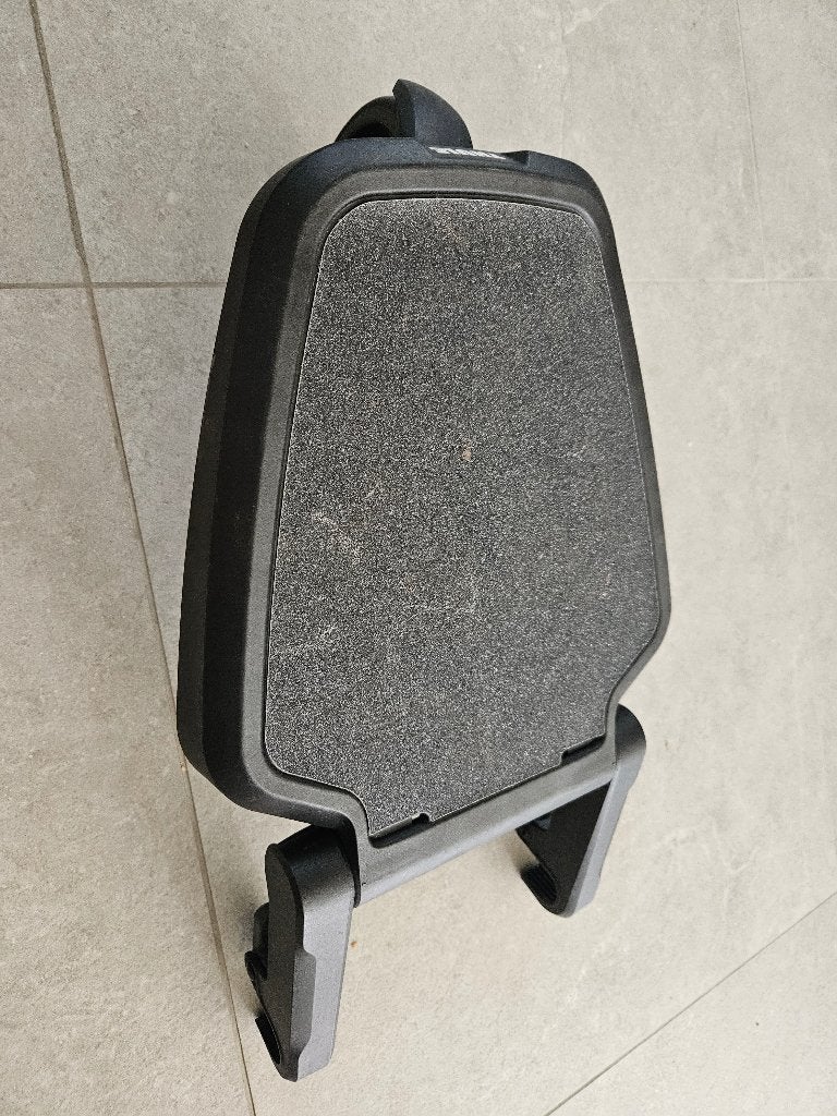 Thule meerijdplankje, Kinderen en Baby's, Buggy's, Ophalen of Verzenden, Zo goed als nieuw, Overige merken