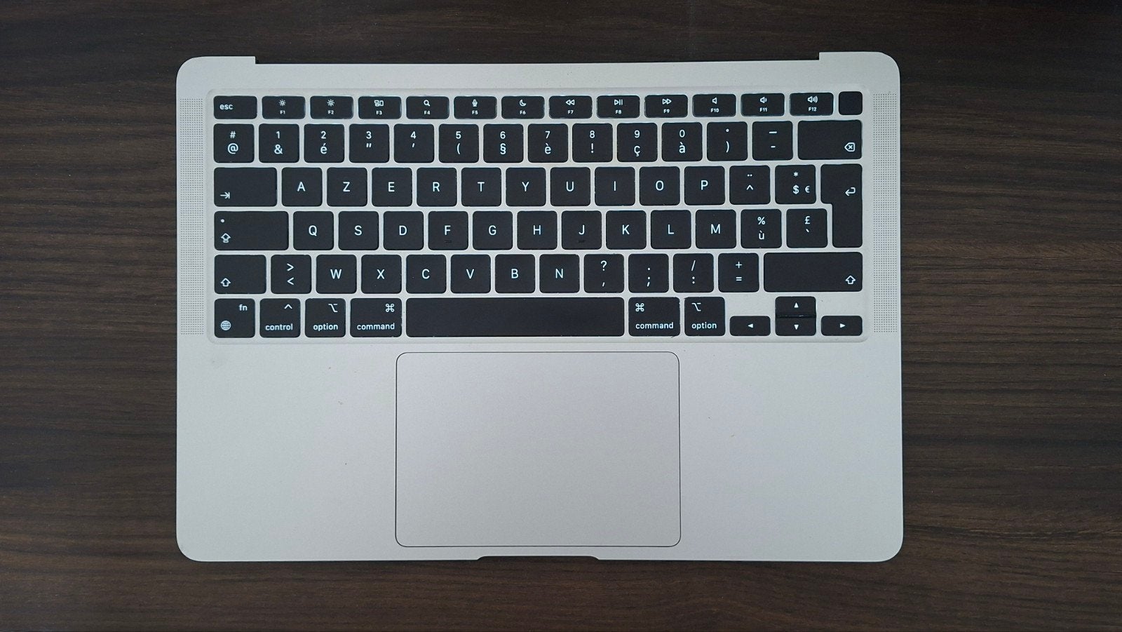 MacBook Air M1 (2020) - headless, Informatique & Logiciels, 256 GB, Enlèvement ou Envoi, 8 GB, MacBook