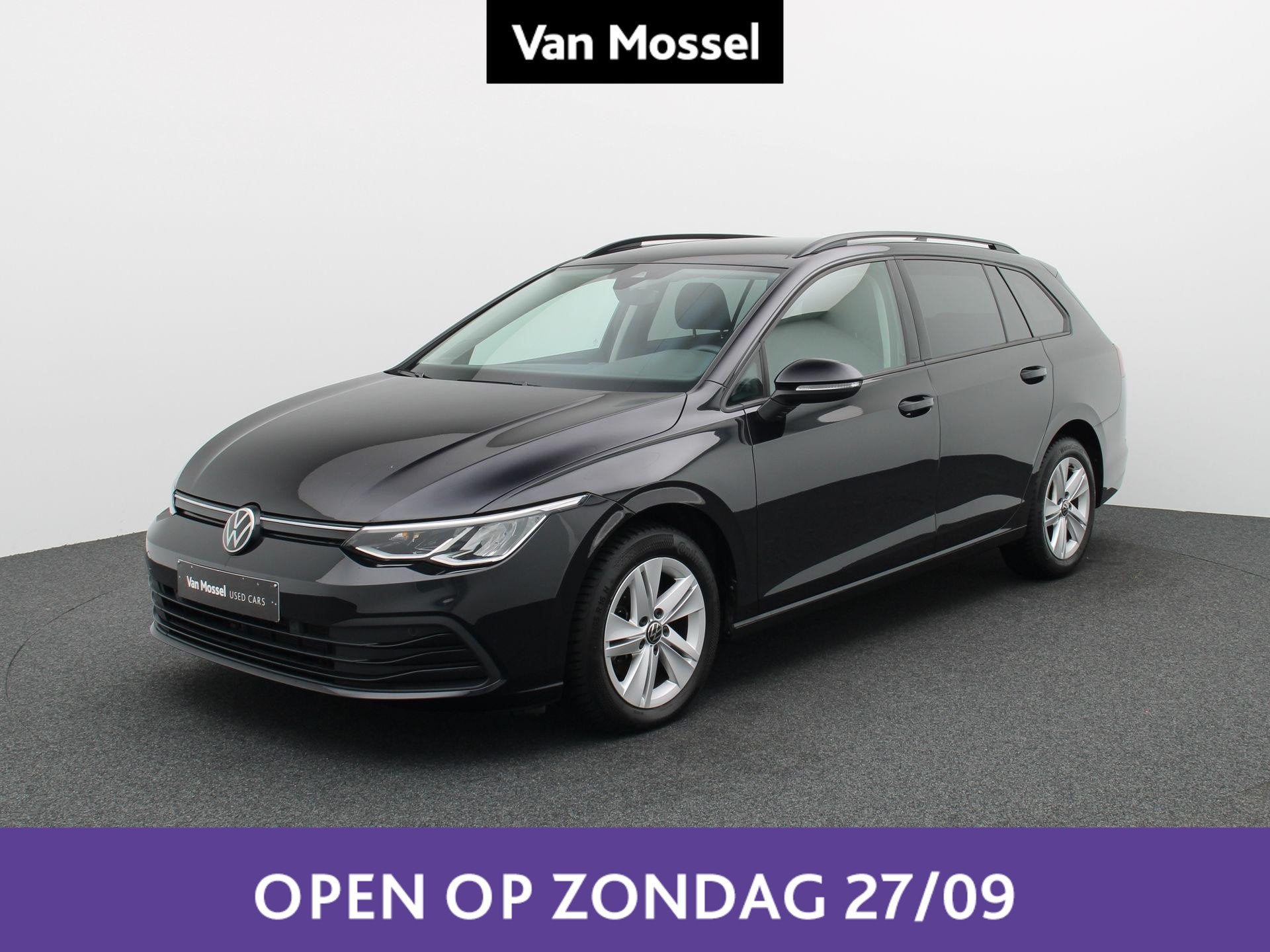 Volkswagen Golf Variant 1.0 TSI 81kW Life Business, Achat, Euro 6, Entreprise, Boîte manuelle