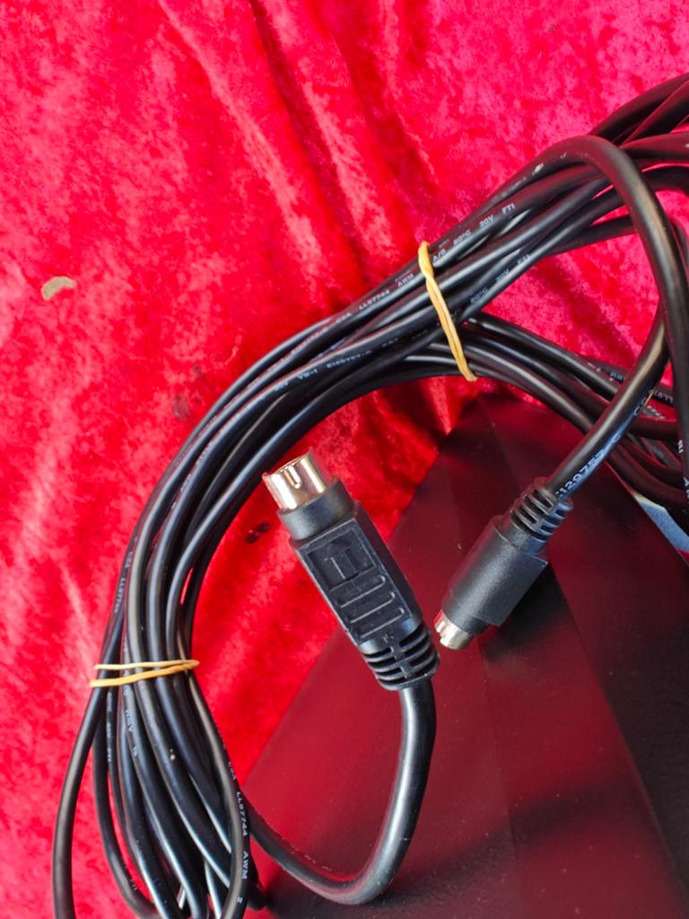 Câble Bose Lifestyle System 9 m et 9 broches, Enlèvement ou Envoi