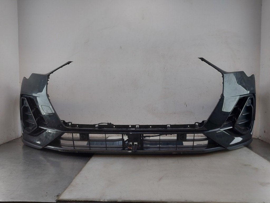 PARE-CHOCS AVANT Audi Q3 Sportback (F3N) (01-2019/06-2021), Dhr. J. Ham, Pare-chocs, Administratie@autoham.nl, Audi