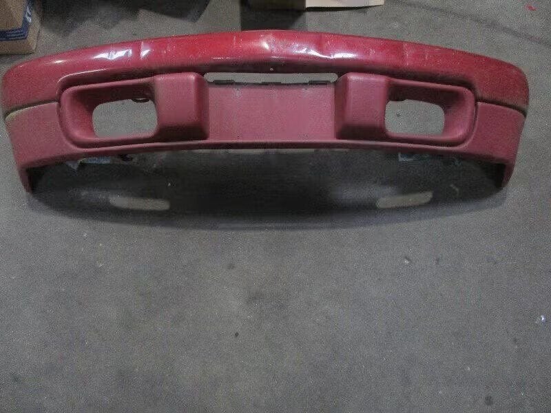 BUMPER VOOR Chevrolet USA Blazer (01-1980/09-2005), Gebruikt, Chevrolet, Voor, General Motors Germany GmbH