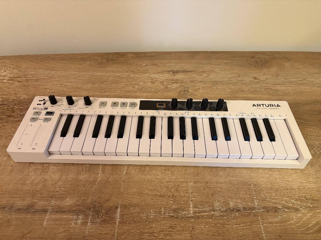 Arturia Keystep 37, Musique & Instruments, Enlèvement ou Envoi, Comme neuf