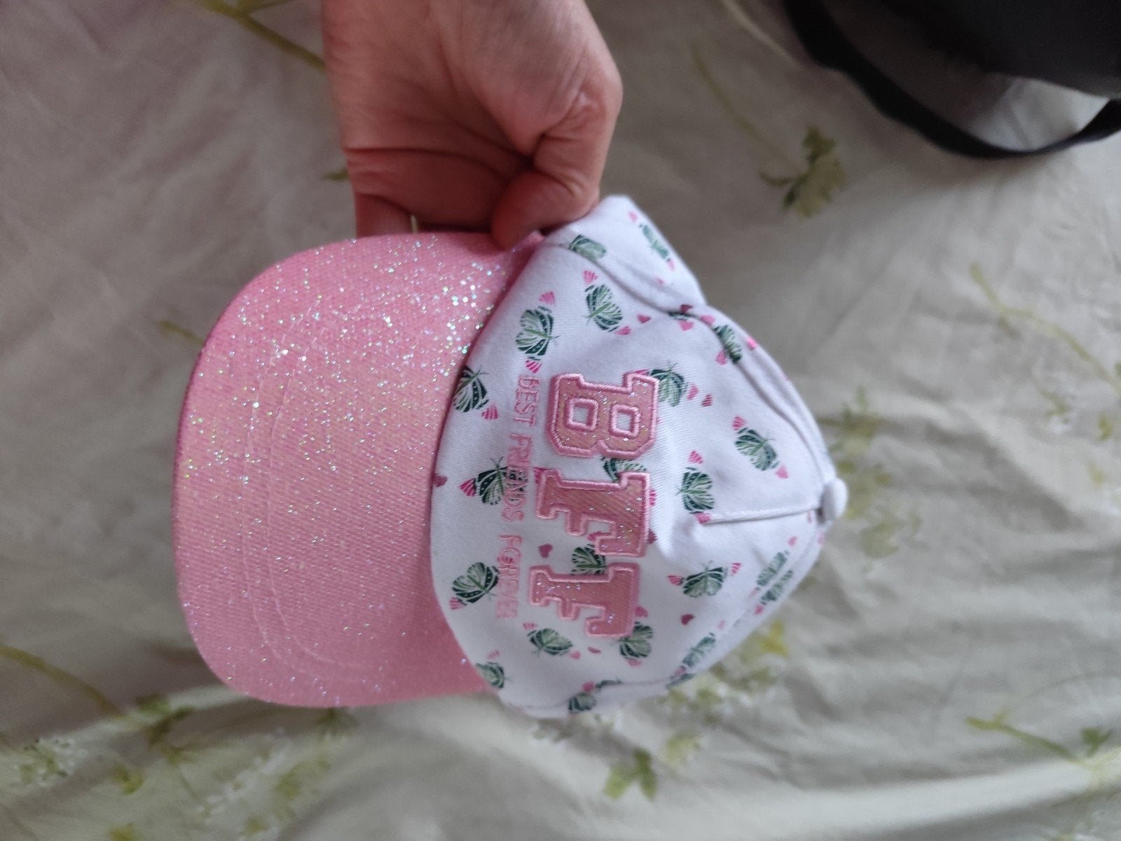 Kap 52, Kinderen en Baby's, Babykleding | Petten en Hoeden, Ophalen of Verzenden, Pet
