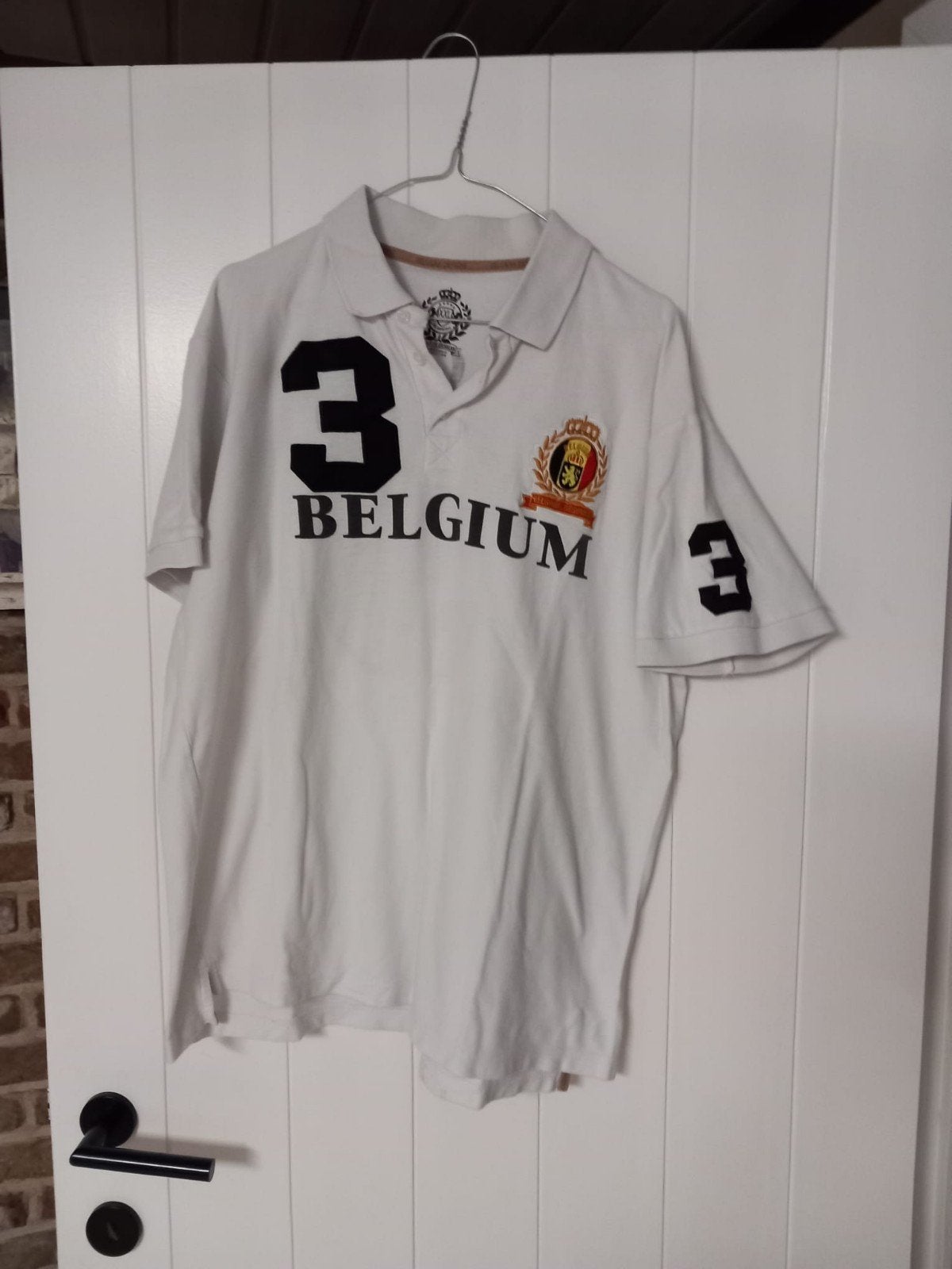 voetbaltruitje xxl, Sport en Fitness, Ophalen