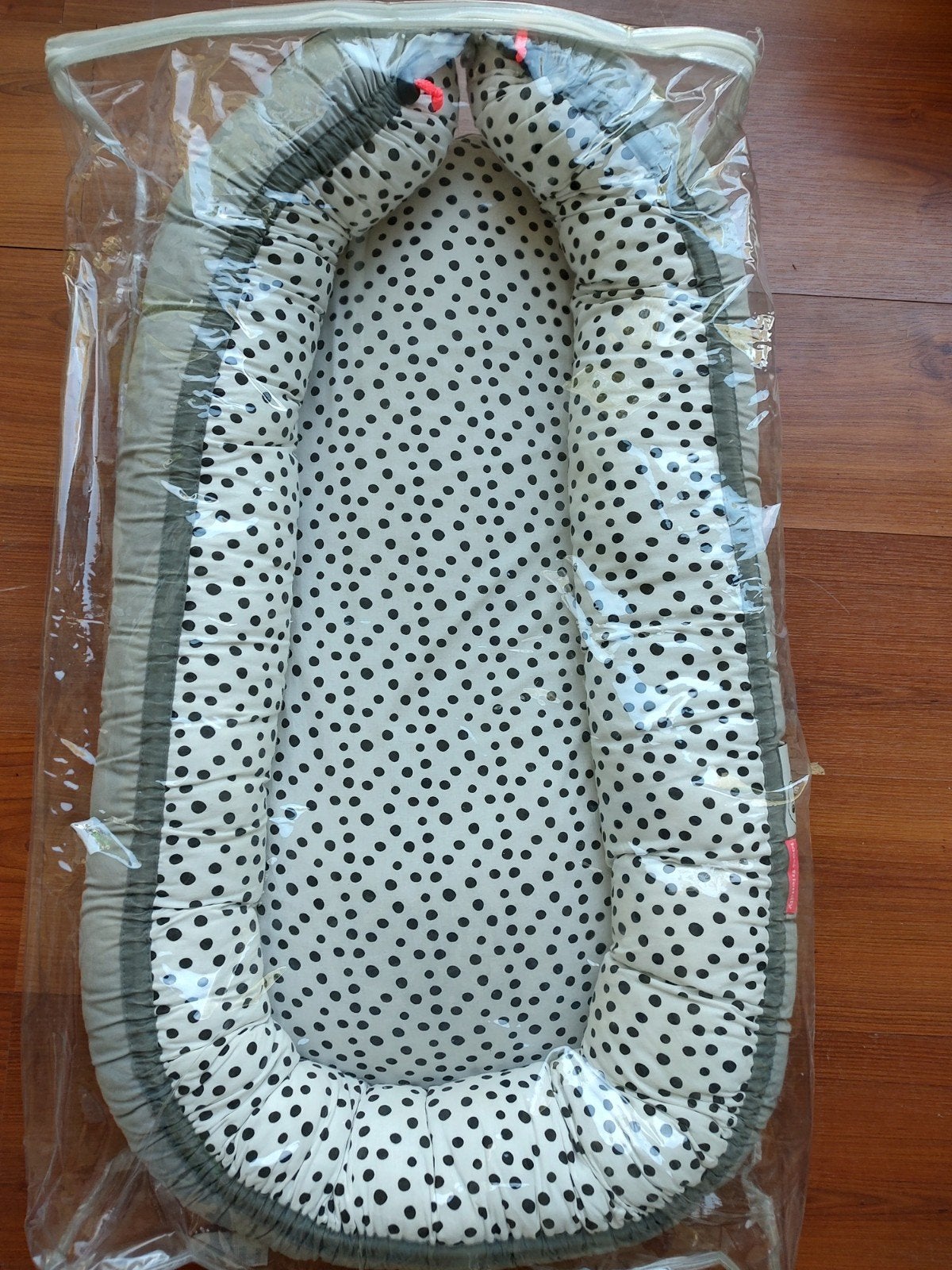 Babynestje Done by deer, Kinderen en Baby's, Ophalen, Wasbaar