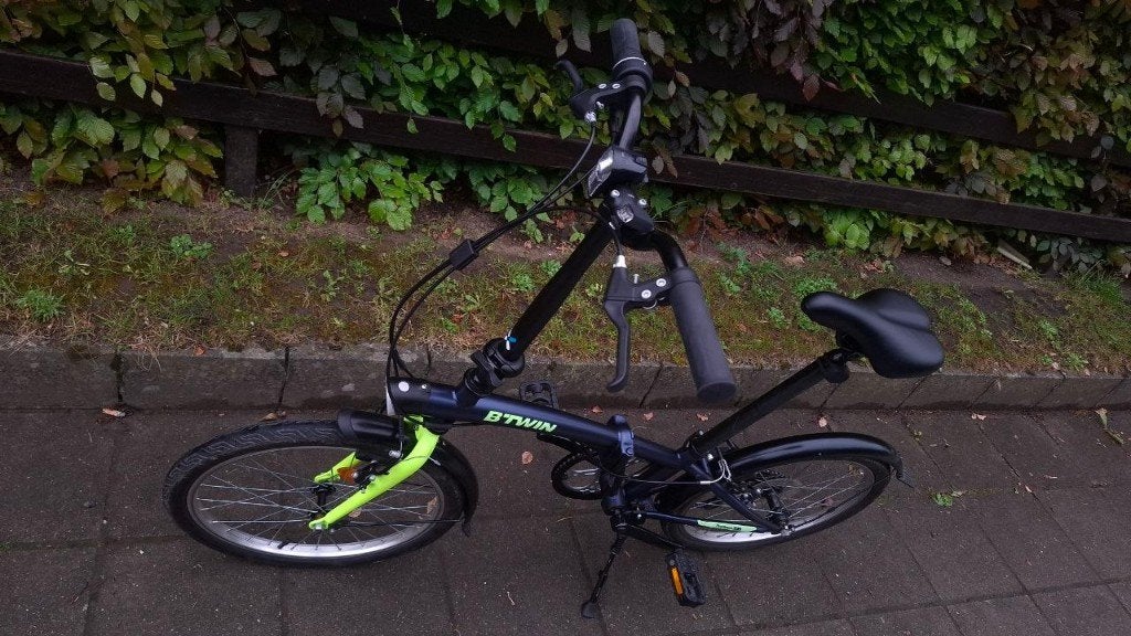 Vélo, Neuf, Autres marques, Frein sur jante, Moins de 10 vitesses