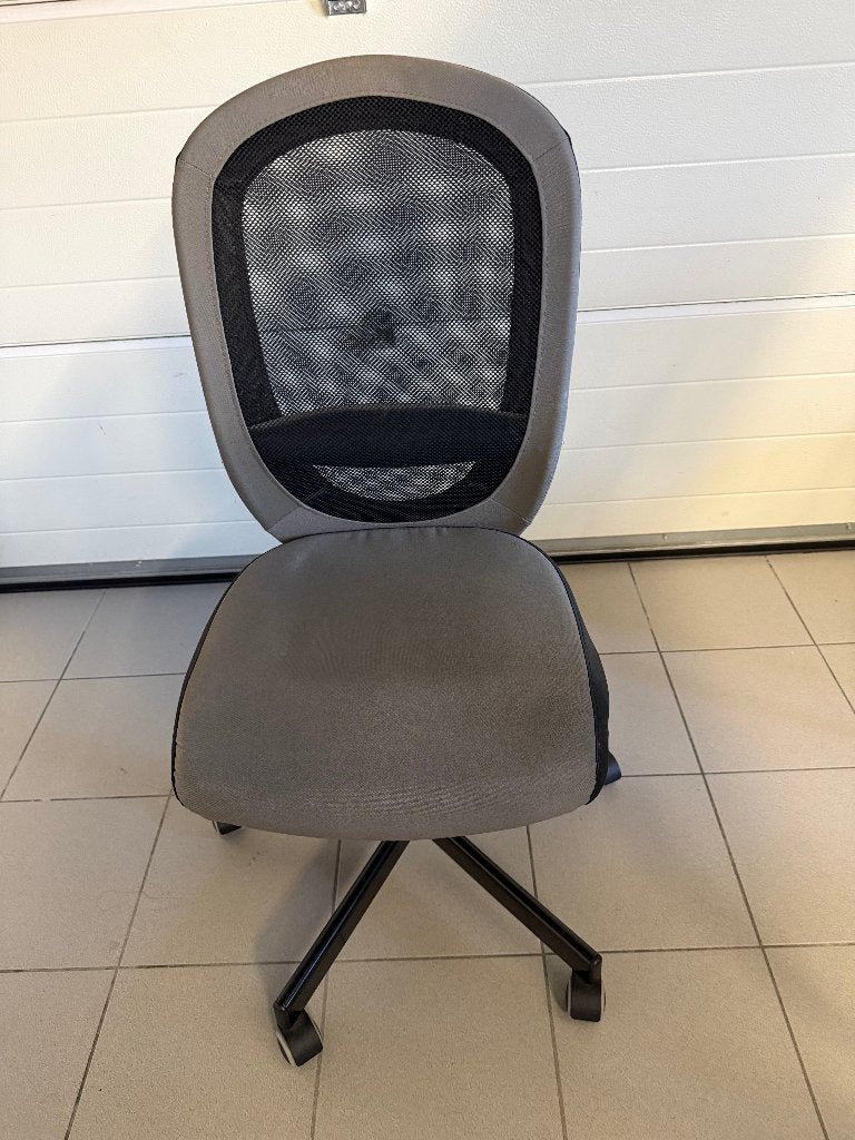 Bureaustoel, Enlèvement, Ergonomique, Utilisé, Chaise de bureau