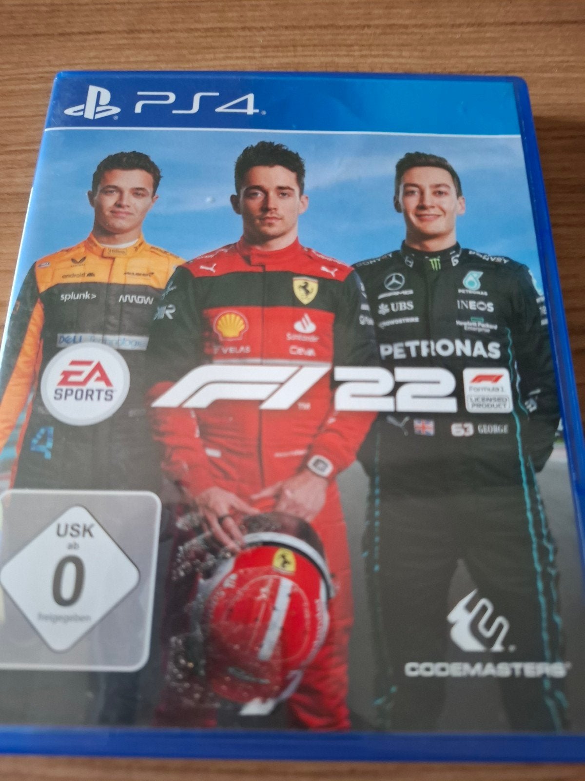 F1 22, Games en Spelcomputers, Ophalen of Verzenden