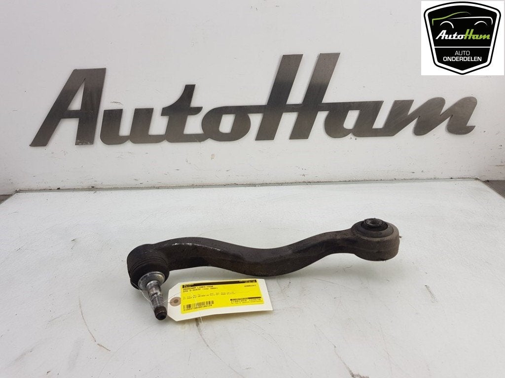 BRAS DE SUSPENSION AVANT GAUCHE (TRIANGLE) (|31122347963|234, Utilisé, BMW