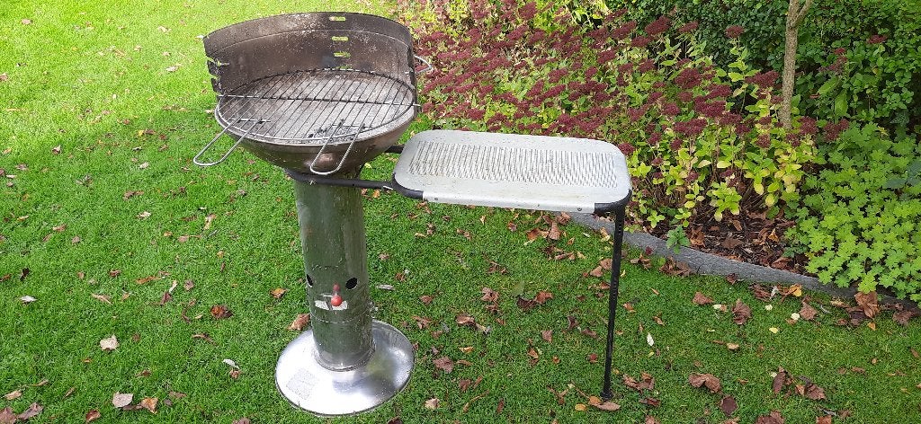 Barbecue van Barbecook, Tuin en Terras, Ophalen, Gebruikt, Barbecoock